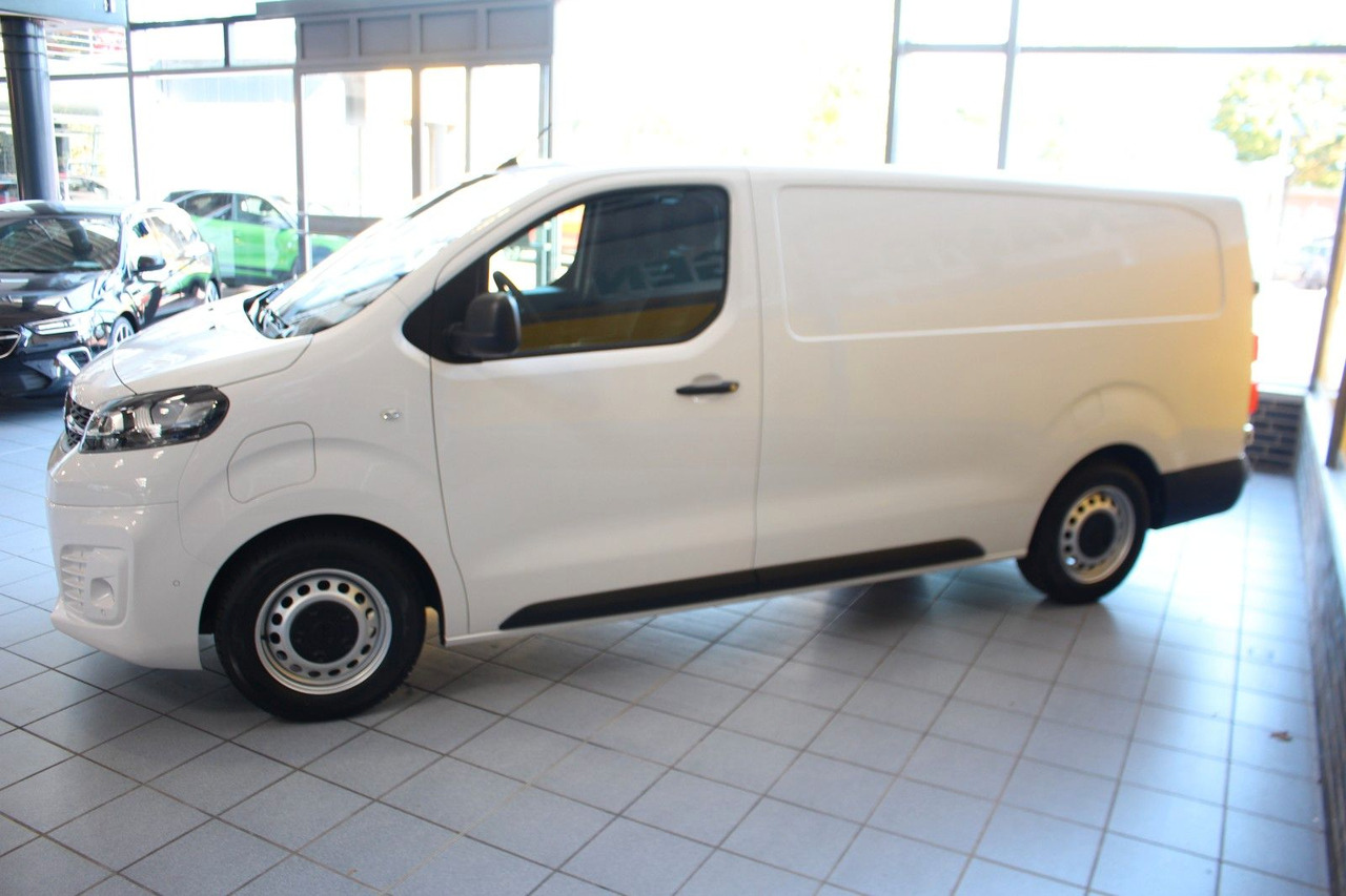Opel Vivaro Kasten -e L3 75 kWh Holzverkleidung PDC - Küçük panelvan, Elektrikli kamyonet: fotoğraf 5 Opel Vivaro Kasten -e L3 75 kWh Holzverkleidung PDC - Küçük panelvan, Elektrikli kamyonet: fotoğraf 5