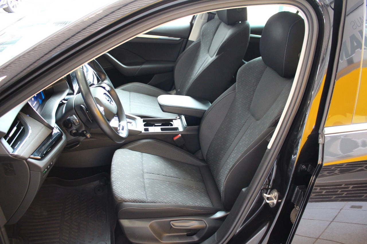 Skoda Octavia Combi 2.0 TDI DSG Style Pano LED AHK ACC - Station wagon: fotoğraf 5 Skoda Octavia Combi 2.0 TDI DSG Style Pano LED AHK ACC - Station wagon: fotoğraf 5
