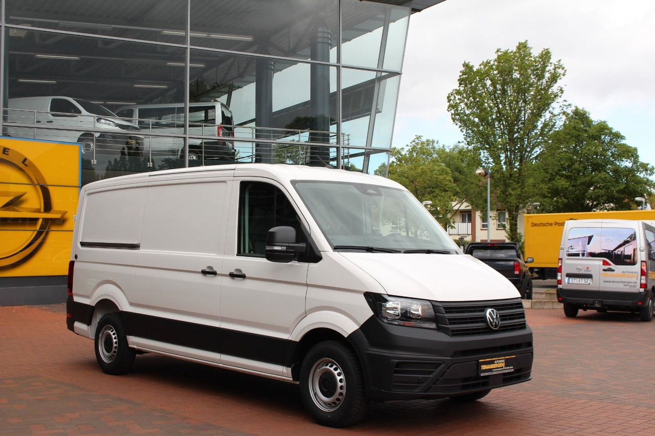 Volkswagen Crafter Kasten 30 MR FD Klima Holz Kamera Apps - Küçük panelvan: fotoğraf 3 Volkswagen Crafter Kasten 30 MR FD Klima Holz Kamera Apps - Küçük panelvan: fotoğraf 3