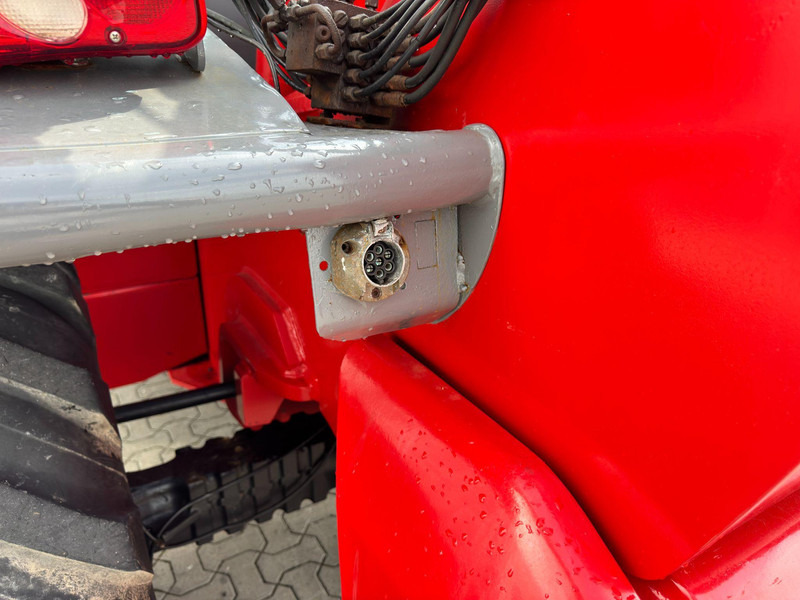 Teleskopik yükleyici Manitou MLT 845 Manitou MLT 845 Premium: fotoğraf 19