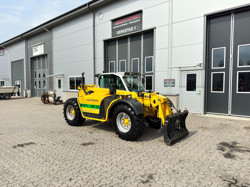 Merlo 28.8L Plus Merlo 28.8L Plus - Teleskopik yükleyici: fotoğraf 5 Merlo 28.8L Plus Merlo 28.8L Plus - Teleskopik yükleyici: fotoğraf 5