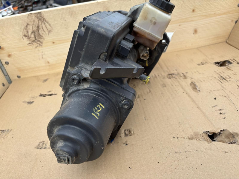 Scania ECAS - Debriyaj ve yedek parça: fotoğraf 4 Scania ECAS - Debriyaj ve yedek parça: fotoğraf 4