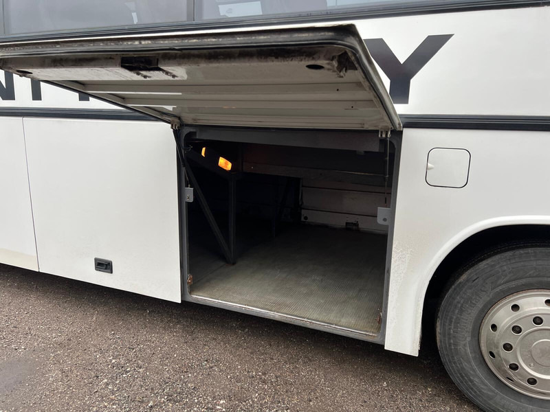 Scania K124 - Turistik otobüs: fotoğraf 5 Scania K124 - Turistik otobüs: fotoğraf 5