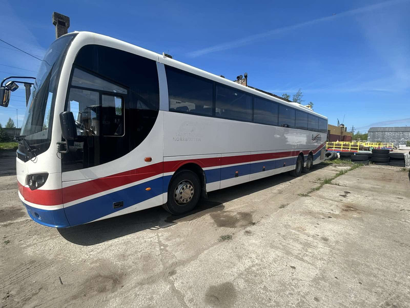 Scania LK400 - Turistik otobüs: fotoğraf 2 Scania LK400 - Turistik otobüs: fotoğraf 2