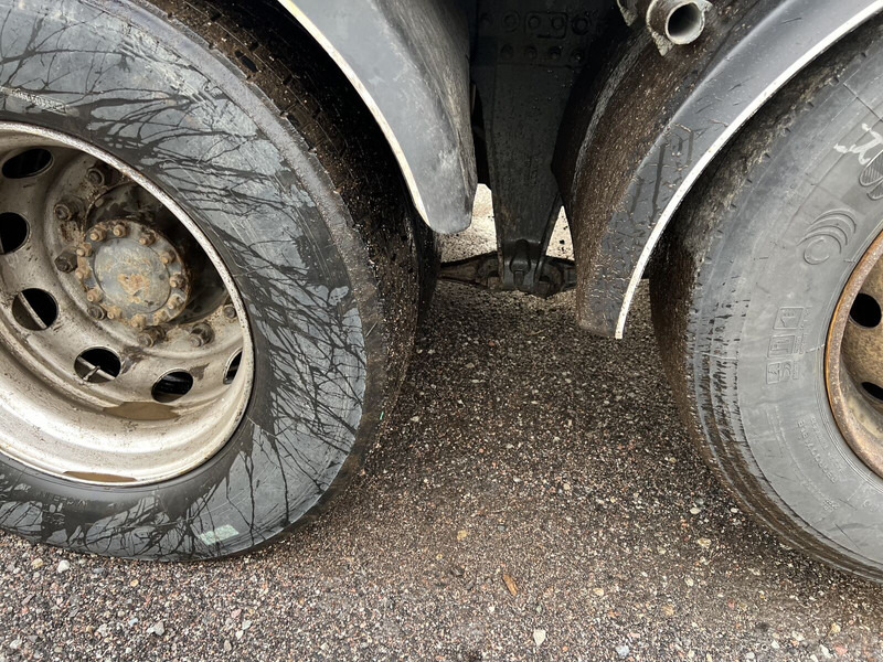 Volvo FM 480 - Refrijeratör kamyon: fotoğraf 5 Volvo FM 480 - Refrijeratör kamyon: fotoğraf 5