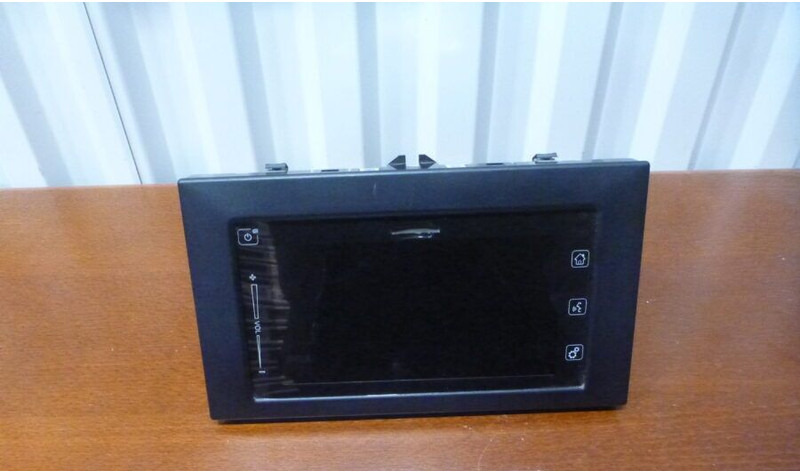 Daimler-Benz ZGS001 - Yedek parça: fotoğraf 1 Daimler-Benz ZGS001 - Yedek parça: fotoğraf 1