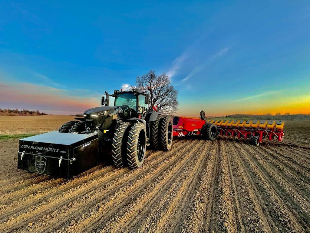 25x42 Dual-Trac twin-tracked John Deere - Jant - Tarım araçları: fotoğraf 4 25x42 Dual-Trac twin-tracked John Deere - Jant - Tarım araçları: fotoğraf 4