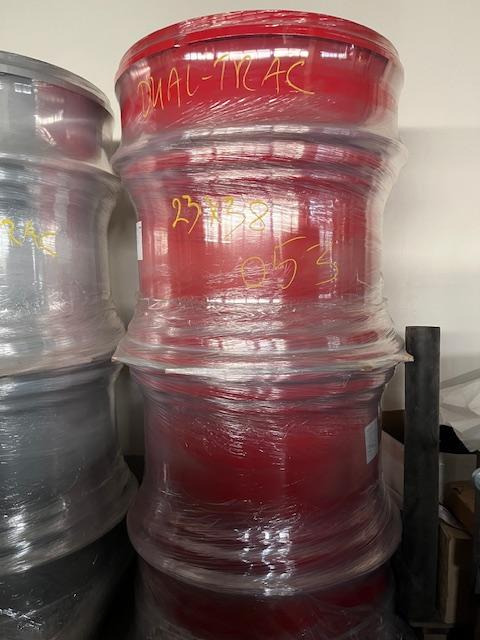 DW23x38 Dual-Trac Premium twin rim - Jant - Tarım araçları: fotoğraf 2 DW23x38 Dual-Trac Premium twin rim - Jant - Tarım araçları: fotoğraf 2