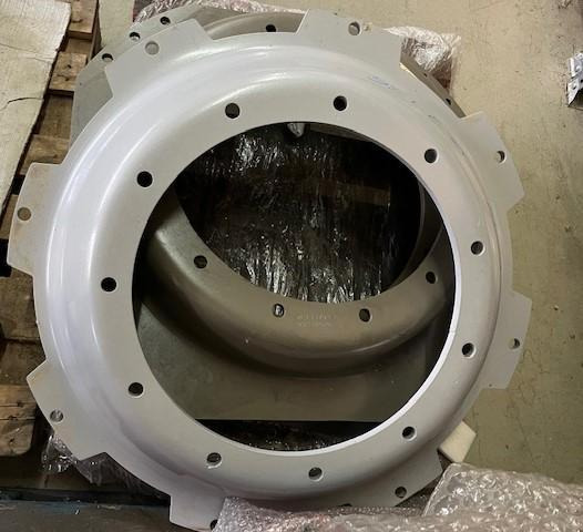 Rim discs / stars / shrouds - Jant - Tarım araçları: fotoğraf 3 Rim discs / stars / shrouds - Jant - Tarım araçları: fotoğraf 3