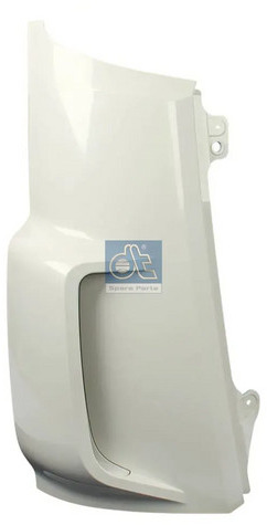 DAF CF Cabinehoek Rechts 1844276 | 1843690 Euro 6 - Kabin ve iç mekan - Kamyon: fotoğraf 1 DAF CF Cabinehoek Rechts 1844276 | 1843690 Euro 6 - Kabin ve iç mekan - Kamyon: fotoğraf 1