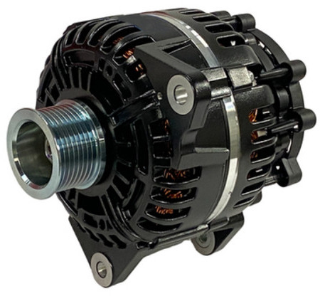 DAF CF Dynamo 1716755 Euro 6 - Alternatör - Kamyon: fotoğraf 1 DAF CF Dynamo 1716755 Euro 6 - Alternatör - Kamyon: fotoğraf 1