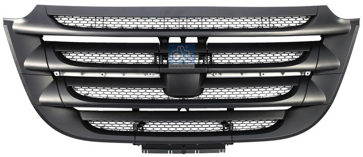 DAF CF Frontgrille 2046503 | 1886592 Euro 6 - Izgara - Kamyon: fotoğraf 1 DAF CF Frontgrille 2046503 | 1886592 Euro 6 - Izgara - Kamyon: fotoğraf 1