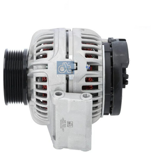 DAF Dynamo 1976291 | 1927311 Euro 6 - Alternatör - Kamyon: fotoğraf 1 DAF Dynamo 1976291 | 1927311 Euro 6 - Alternatör - Kamyon: fotoğraf 1