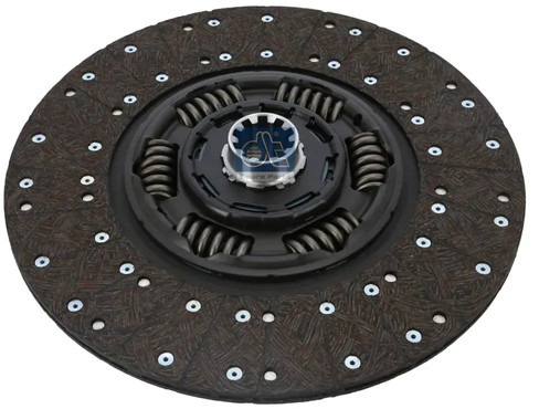 DAF Koppelingsplaat 2146119 Euro 6 - Debriyaj diski - Kamyon: fotoğraf 2 DAF Koppelingsplaat 2146119 Euro 6 - Debriyaj diski - Kamyon: fotoğraf 2