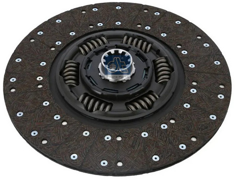 DAF Koppelingsplaat 2146119 Euro 6 - Debriyaj diski - Kamyon: fotoğraf 1 DAF Koppelingsplaat 2146119 Euro 6 - Debriyaj diski - Kamyon: fotoğraf 1