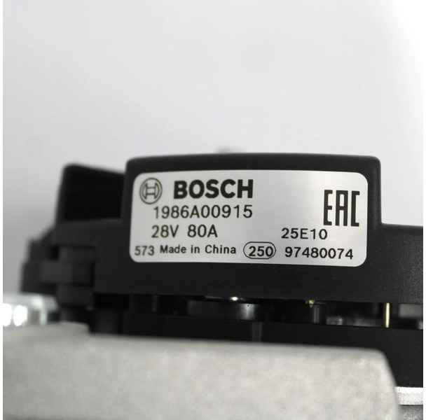 DAF LF Dynamo 1400520 Nieuw! - Alternatör - Kamyon: fotoğraf 3 DAF LF Dynamo 1400520 Nieuw! - Alternatör - Kamyon: fotoğraf 3