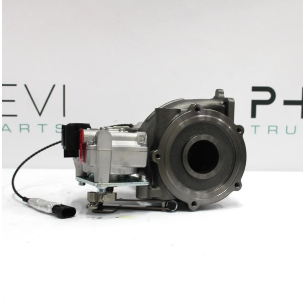 DAF LF Turbo Met VTG 1708170 Nieuw - Turboşarj - Kamyon: fotoğraf 3 DAF LF Turbo Met VTG 1708170 Nieuw - Turboşarj - Kamyon: fotoğraf 3