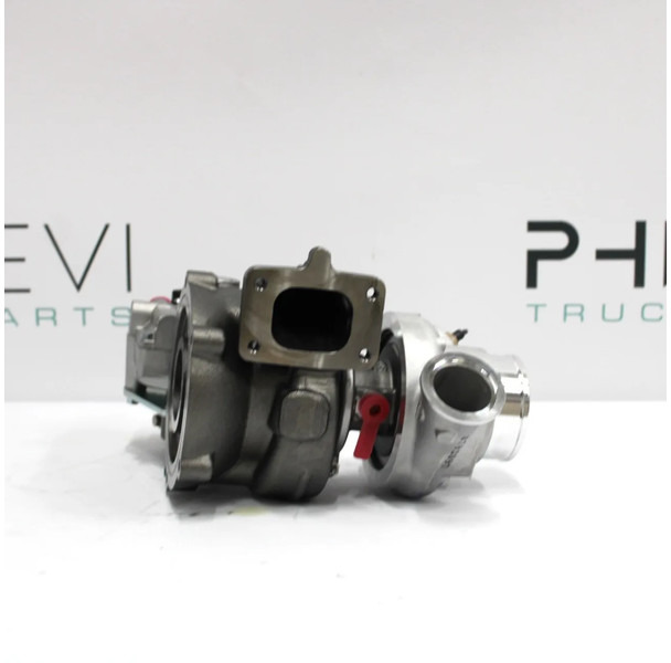 DAF LF Turbo Met VTG 1708170 Nieuw - Turboşarj - Kamyon: fotoğraf 2 DAF LF Turbo Met VTG 1708170 Nieuw - Turboşarj - Kamyon: fotoğraf 2