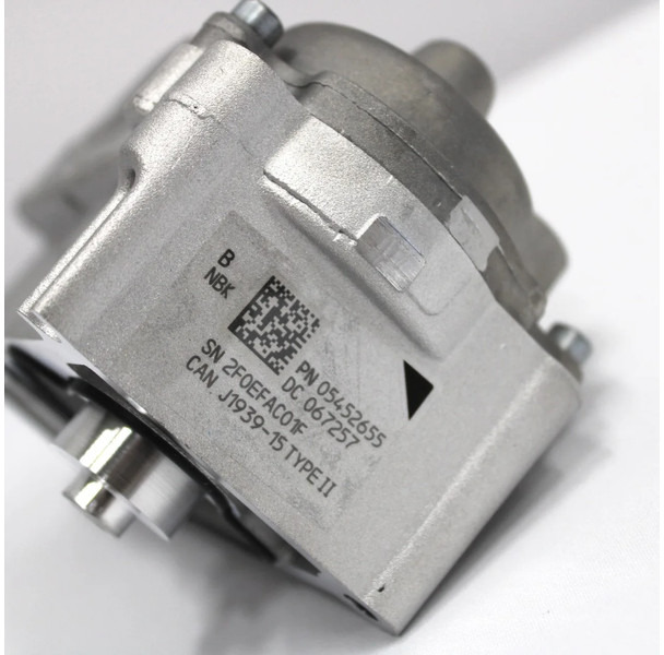 DAF LF VTG Actuator 1721136 | 1711106 Nieuw - Turboşarj - Kamyon: fotoğraf 3 DAF LF VTG Actuator 1721136 | 1711106 Nieuw - Turboşarj - Kamyon: fotoğraf 3