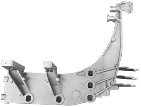 DAF Steun Instap Rechts 1948152 | 1798460 Euro 6 - Kabin ve iç mekan - Kamyon: fotoğraf 1 DAF Steun Instap Rechts 1948152 | 1798460 Euro 6 - Kabin ve iç mekan - Kamyon: fotoğraf 1