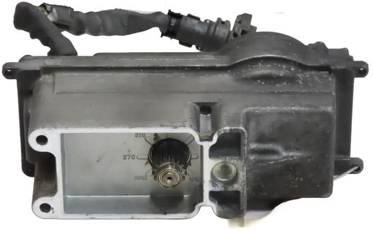DAF VTG Actuator 2037562 Euro 6 - Turboşarj - Kamyon: fotoğraf 1 DAF VTG Actuator 2037562 Euro 6 - Turboşarj - Kamyon: fotoğraf 1