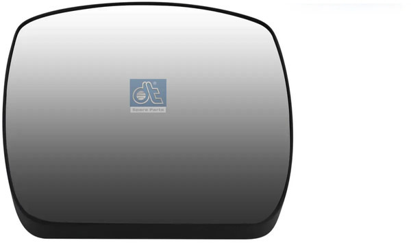 DAF XF/CF Groothoekspiegelglas 1940342 - Dikiz aynası - Kamyon: fotoğraf 1 DAF XF/CF Groothoekspiegelglas 1940342 - Dikiz aynası - Kamyon: fotoğraf 1