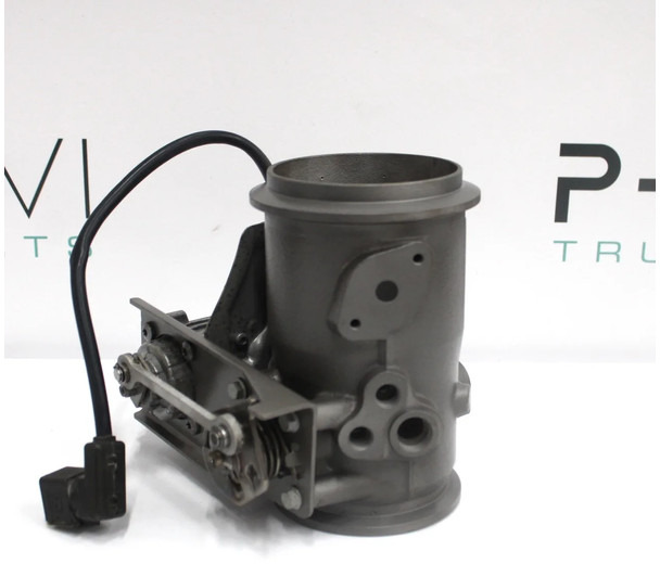 DAF XF/CF MX13 BPV Klep 2123995 Euro 6 - Egzoz sistemi - Kamyon: fotoğraf 3 DAF XF/CF MX13 BPV Klep 2123995 Euro 6 - Egzoz sistemi - Kamyon: fotoğraf 3