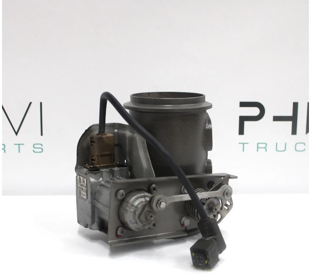 DAF XF/CF MX13 BPV Klep 2123995 Euro 6 - Egzoz sistemi - Kamyon: fotoğraf 1 DAF XF/CF MX13 BPV Klep 2123995 Euro 6 - Egzoz sistemi - Kamyon: fotoğraf 1