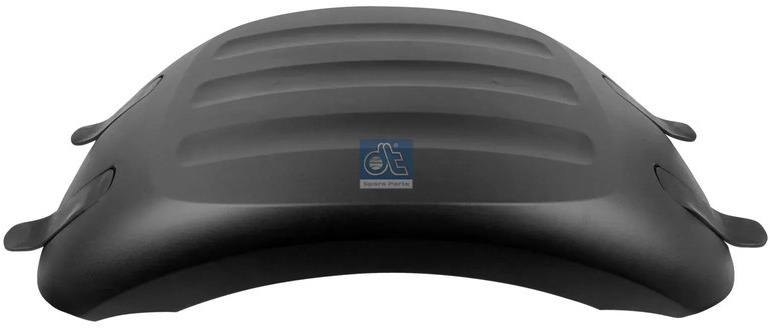 DAF XF/CF Spatscherm 1875552 - Kanat - Kamyon: fotoğraf 1 DAF XF/CF Spatscherm 1875552 - Kanat - Kamyon: fotoğraf 1