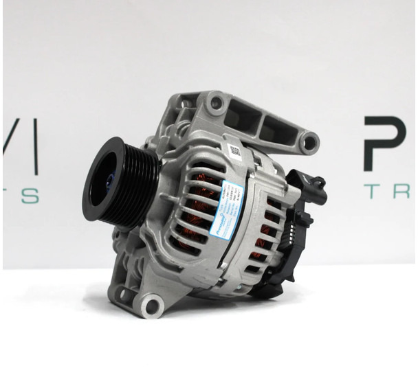 DAF XF106 Dynamo 2022545 Nieuw! - Alternatör - Kamyon: fotoğraf 1 DAF XF106 Dynamo 2022545 Nieuw! - Alternatör - Kamyon: fotoğraf 1