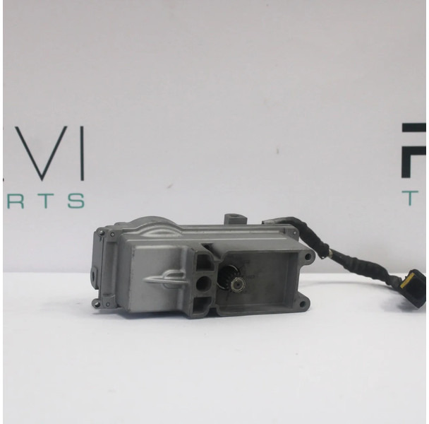 DAF XF106 VTG Actuator 2037560 Gereviseerd - Turboşarj - Kamyon: fotoğraf 4 DAF XF106 VTG Actuator 2037560 Gereviseerd - Turboşarj - Kamyon: fotoğraf 4