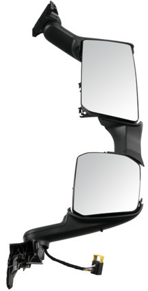 DAF XG Spiegel Rechts 2248158 - Dikiz aynası - Kamyon: fotoğraf 1 DAF XG Spiegel Rechts 2248158 - Dikiz aynası - Kamyon: fotoğraf 1