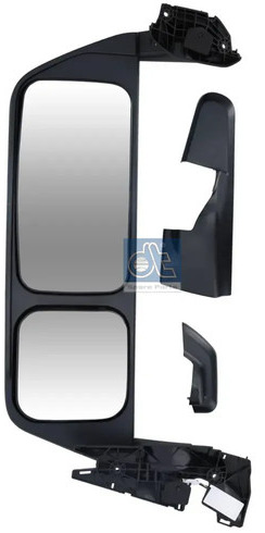 Ford F-Max Spiegel Links T286758 - Dikiz aynası - Kamyon: fotoğraf 1 Ford F-Max Spiegel Links T286758 - Dikiz aynası - Kamyon: fotoğraf 1
