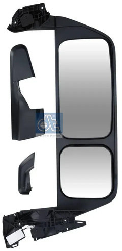 Ford F-Max Spiegel Rechts T286757 - Dikiz aynası - Kamyon: fotoğraf 1 Ford F-Max Spiegel Rechts T286757 - Dikiz aynası - Kamyon: fotoğraf 1