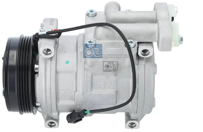 Iveco S-Way Airco Compressor 504385146 | 500391499 - Klima kompresörü - Kamyon: fotoğraf 1 Iveco S-Way Airco Compressor 504385146 | 500391499 - Klima kompresörü - Kamyon: fotoğraf 1