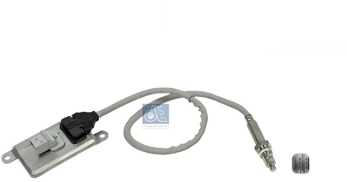 MAN Nox Sensor 51.15408-0019 | 51.15408-0012 - Sensör - Kamyon: fotoğraf 1 MAN Nox Sensor 51.15408-0019 | 51.15408-0012 - Sensör - Kamyon: fotoğraf 1
