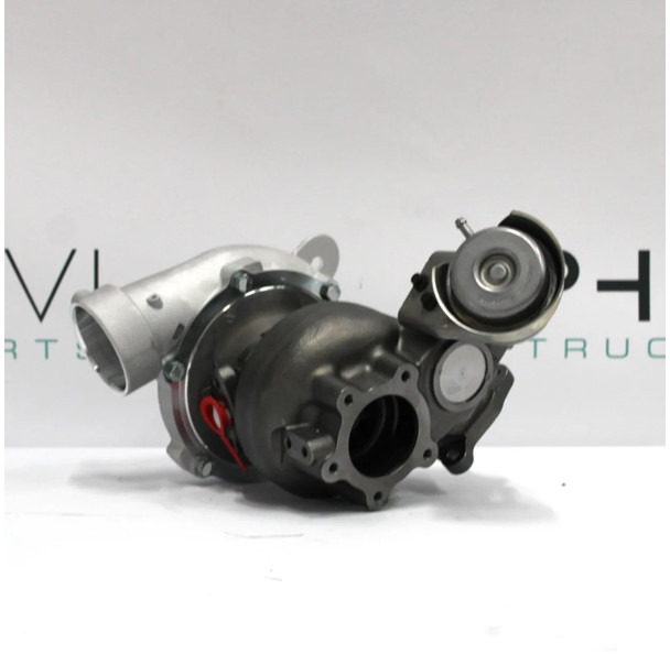 MAN TGX Turbo 51.09101-7267 | 51.09101-7385 Nieuw! - Turboşarj - Kamyon: fotoğraf 2 MAN TGX Turbo 51.09101-7267 | 51.09101-7385 Nieuw! - Turboşarj - Kamyon: fotoğraf 2