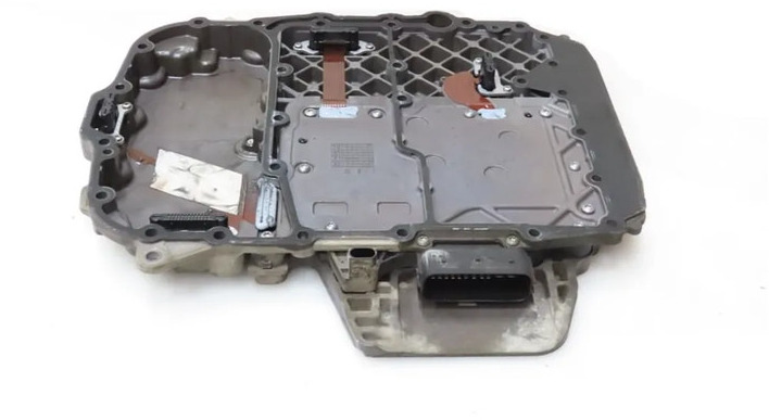 MAN Traxon Schakelmodulator 81.25839-7402 - Şanzıman ve yedek parça - Kamyon: fotoğraf 2 MAN Traxon Schakelmodulator 81.25839-7402 - Şanzıman ve yedek parça - Kamyon: fotoğraf 2