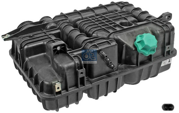 Mercedes-Benz Actros Expansietank A 960 501 42 03 - Genleşme tankı - Kamyon: fotoğraf 1 Mercedes-Benz Actros Expansietank A 960 501 42 03 - Genleşme tankı - Kamyon: fotoğraf 1