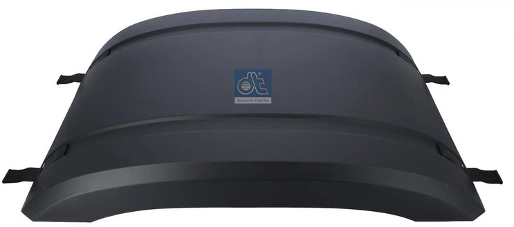 Mercedes-Benz Actros MP4/MP5 Spatscherm A 960 520 00 07 - Kanat - Kamyon: fotoğraf 1 Mercedes-Benz Actros MP4/MP5 Spatscherm A 960 520 00 07 - Kanat - Kamyon: fotoğraf 1