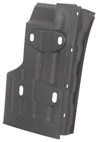 Mercedes-Benz Actros Spatbord Rechtsvoor A 960 881 34 03 - Kanat - Kamyon: fotoğraf 1 Mercedes-Benz Actros Spatbord Rechtsvoor A 960 881 34 03 - Kanat - Kamyon: fotoğraf 1