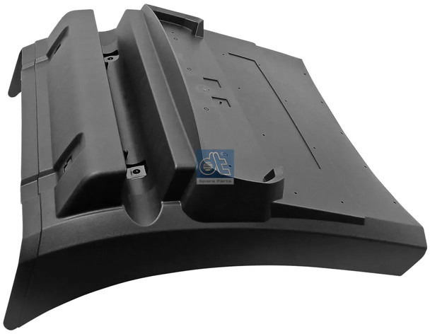 Mercedes-Benz Actros Spatscherm A 960 520 05 20 - Kanat - Kamyon: fotoğraf 1 Mercedes-Benz Actros Spatscherm A 960 520 05 20 - Kanat - Kamyon: fotoğraf 1