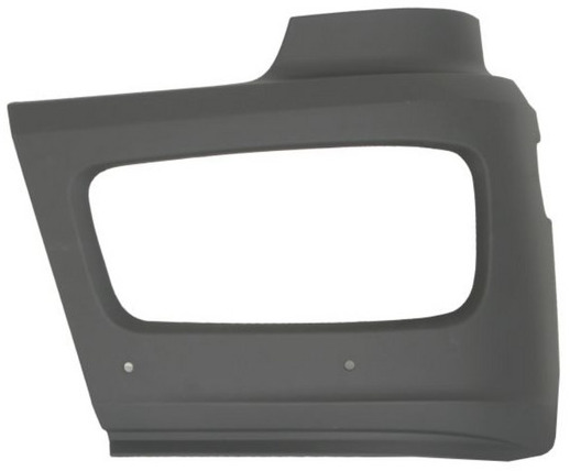 Mercedes-Benz Atego Bumperhoek Links A 967 885 02 03 Euro 6 - Tampon - Kamyon: fotoğraf 1 Mercedes-Benz Atego Bumperhoek Links A 967 885 02 03 Euro 6 - Tampon - Kamyon: fotoğraf 1