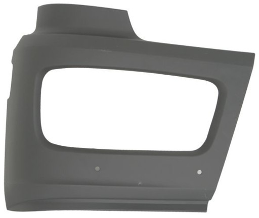 Mercedes-Benz Atego Bumperhoek Rechts A 967 885 03 03 Euro 6 - Tampon köşesi - Kamyon: fotoğraf 1 Mercedes-Benz Atego Bumperhoek Rechts A 967 885 03 03 Euro 6 - Tampon köşesi - Kamyon: fotoğraf 1