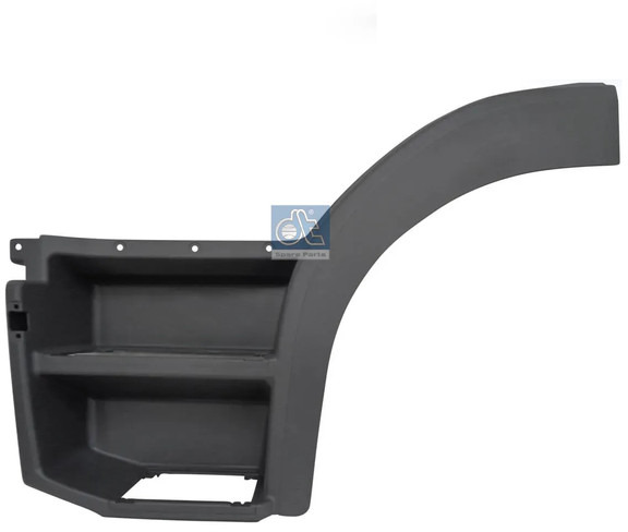 Mercedes-Benz Atego Instapkast Links A 973 666 31 01 Euro 6 - Basamak - Kamyon: fotoğraf 1 Mercedes-Benz Atego Instapkast Links A 973 666 31 01 Euro 6 - Basamak - Kamyon: fotoğraf 1