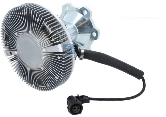 Mercedes-Benz Atego Visco Koppeling A 934 200 00 22 Euro 6 - Vantilatör - Kamyon: fotoğraf 1 Mercedes-Benz Atego Visco Koppeling A 934 200 00 22 Euro 6 - Vantilatör - Kamyon: fotoğraf 1