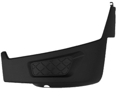 Renault D-Serie Bumperhoek Links 7482541560 - Tampon - Kamyon: fotoğraf 1 Renault D-Serie Bumperhoek Links 7482541560 - Tampon - Kamyon: fotoğraf 1