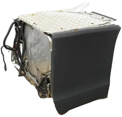 Scania Katalysator 2520932 - Katalitik konvertör - Kamyon: fotoğraf 2 Scania Katalysator 2520932 - Katalitik konvertör - Kamyon: fotoğraf 2