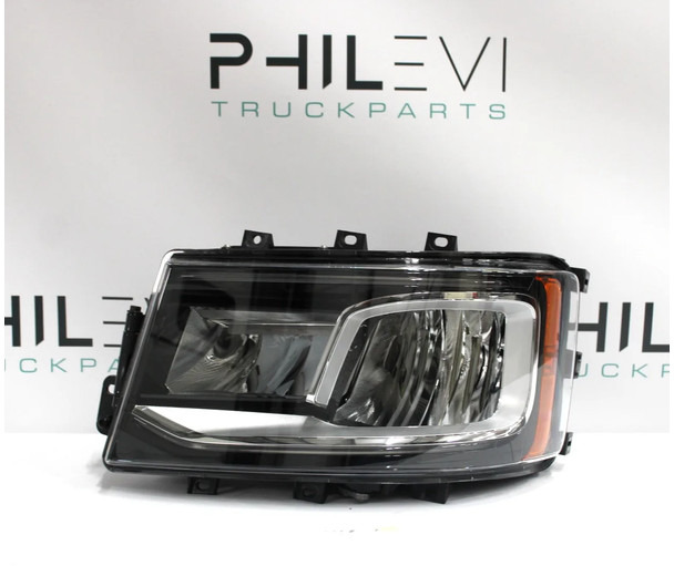 Scania NGS Koplamp Links 2674390 Nieuw - Ön far - Kamyon: fotoğraf 1 Scania NGS Koplamp Links 2674390 Nieuw - Ön far - Kamyon: fotoğraf 1