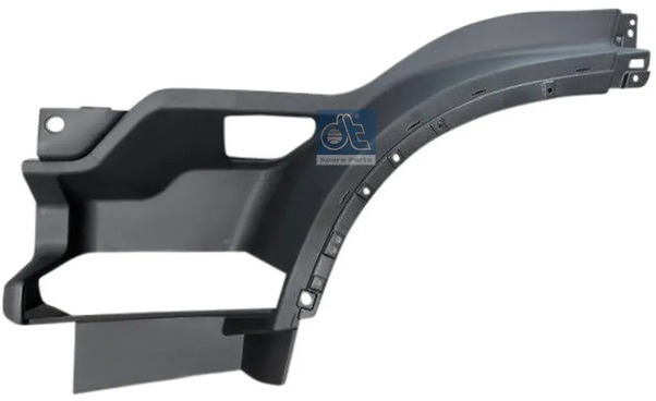 Volvo FMX/FM5 Instapkast Links 84433448 - Basamak - Kamyon: fotoğraf 2 Volvo FMX/FM5 Instapkast Links 84433448 - Basamak - Kamyon: fotoğraf 2